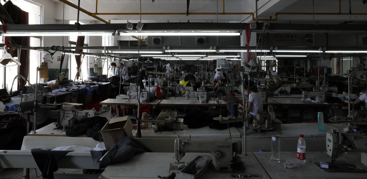 武汉童装生产厂家在哪里,武汉童装厂哪里有