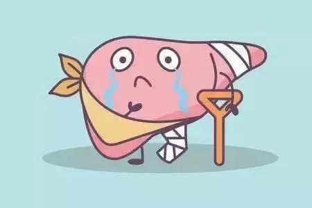 肝癌最新救命消息,肝癌病危通知