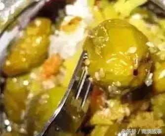 潮汕人小时候吃的野果,潮汕人吃水果有讲究吗