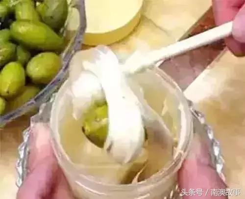 潮汕人小时候吃的野果,潮汕人吃水果有讲究吗