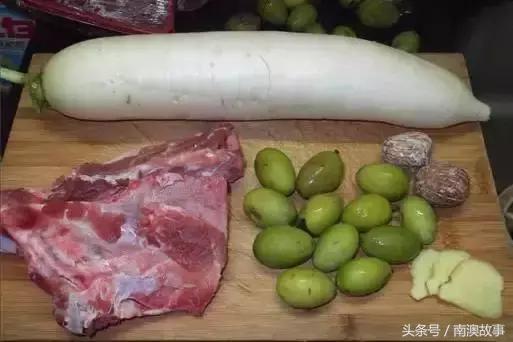 潮汕人小时候吃的野果,潮汕人吃水果有讲究吗