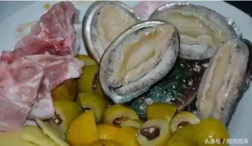 潮汕人小时候吃的野果,潮汕人吃水果有讲究吗