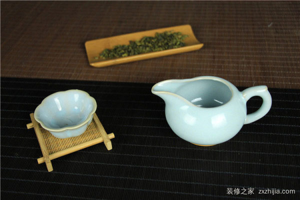 十大顶级陶瓷茶具品牌排行榜,中国十大陶瓷茶具品牌排行榜