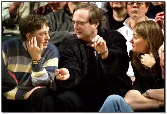 微软和比尔盖茨的发展史,比尔盖茨创建微软的励志故事