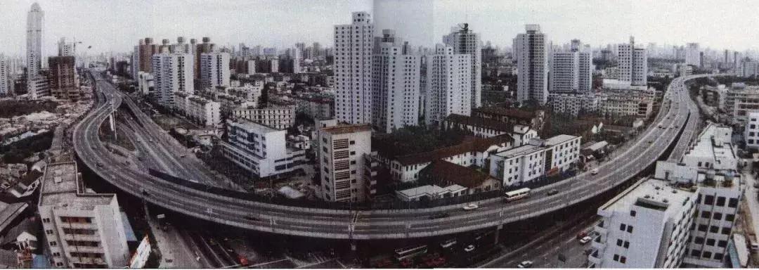 1970年代上海虹口区各中学原址,上海虹口学校1962年