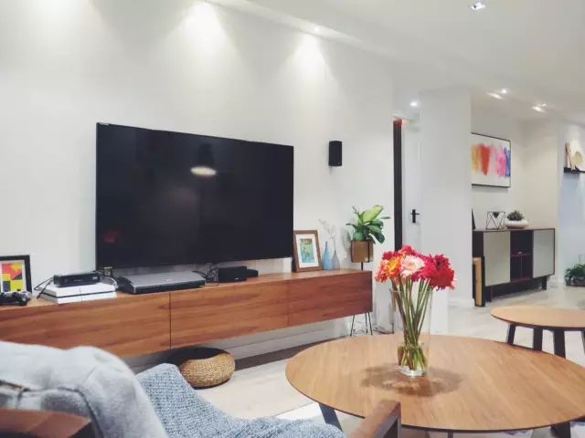 电视柜怎么选又实用又好看客厅,客厅电视柜怎么选又实用又好看