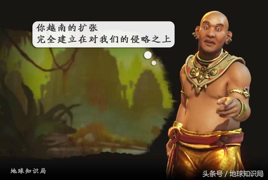 越南为啥放弃汉字,越南人为什么不会说汉语