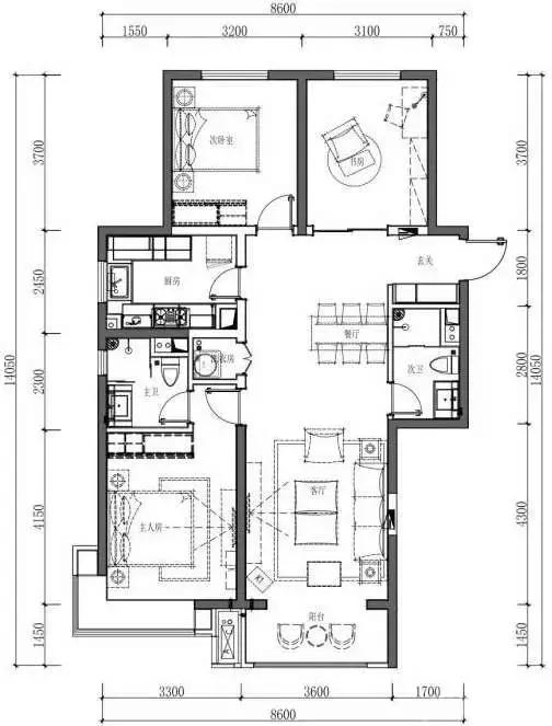 东城区楼盘详情,东城之光新楼盘