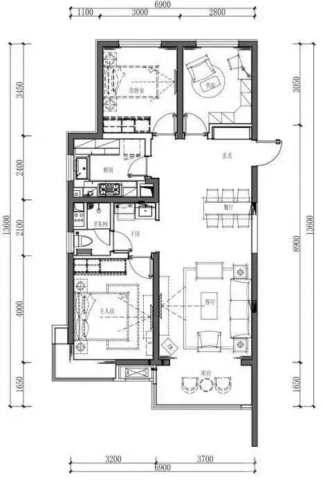 东城区楼盘详情,东城之光新楼盘