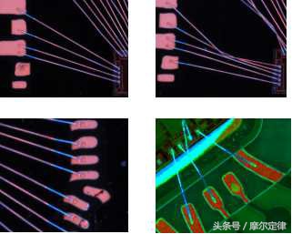 戴辉老兵,海思视频编解码芯片