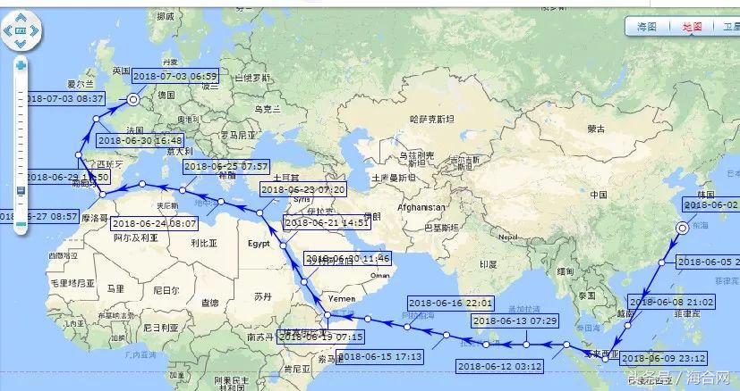 财货两空？中南美国家“无单放货”现象再次频繁发生！
