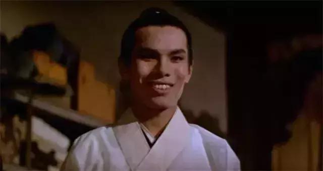 五位邵氏男星的今昔对比,邵氏老演员岳华近况