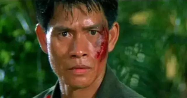 五位邵氏男星的今昔对比,邵氏老演员岳华近况