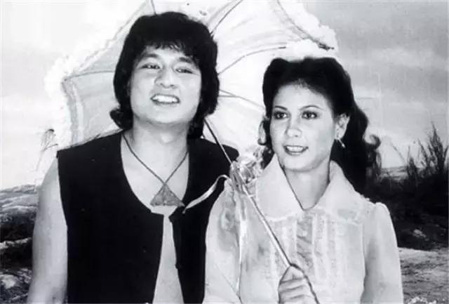 五位邵氏男星的今昔对比,邵氏老演员岳华近况