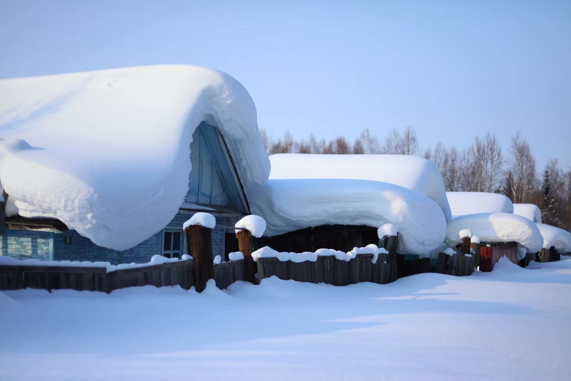 去贝加尔湖看蓝冰的装备,贝加尔湖蓝冰最佳旅游时间