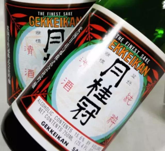 清酒：每个酒鬼都不应错过的日本国酒