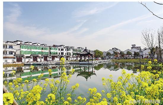 在抓党建促乡村振兴会议上的讲话,抓党建促乡村振兴存在问题及建议