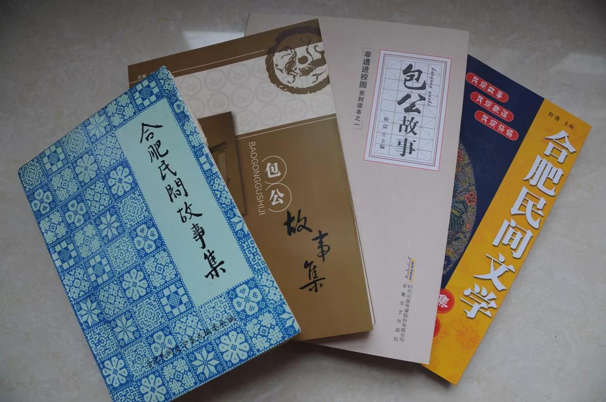 合肥第一个国字号非遗原来是她