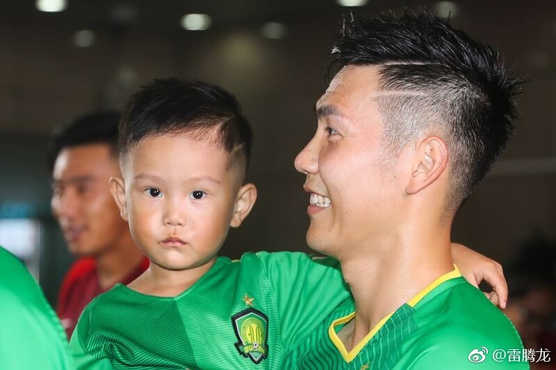 爱笑的阿雷——我的微笑,你明白就很好