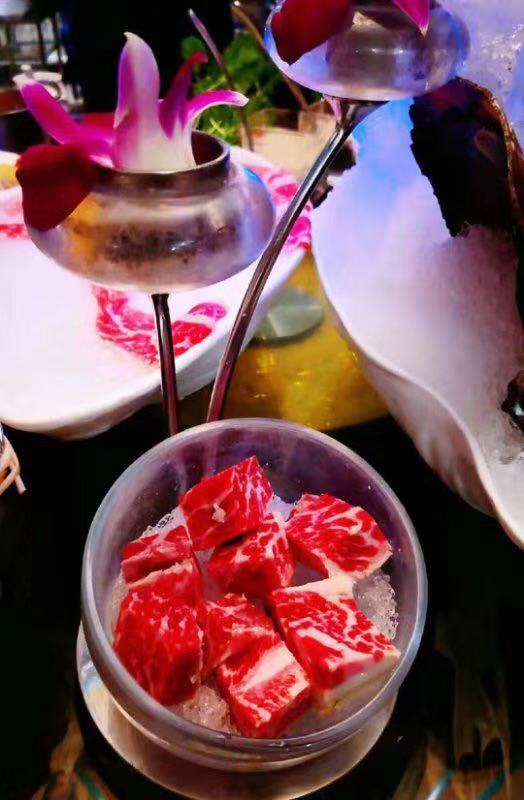 长沙日式海鲜火锅推荐,日式绝美海鲜火锅