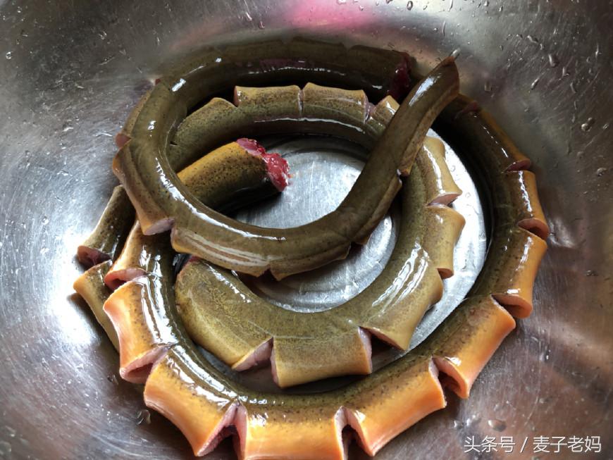黄鳝怎么做好吃又简单,黄鳝怎么做又好吃又简单