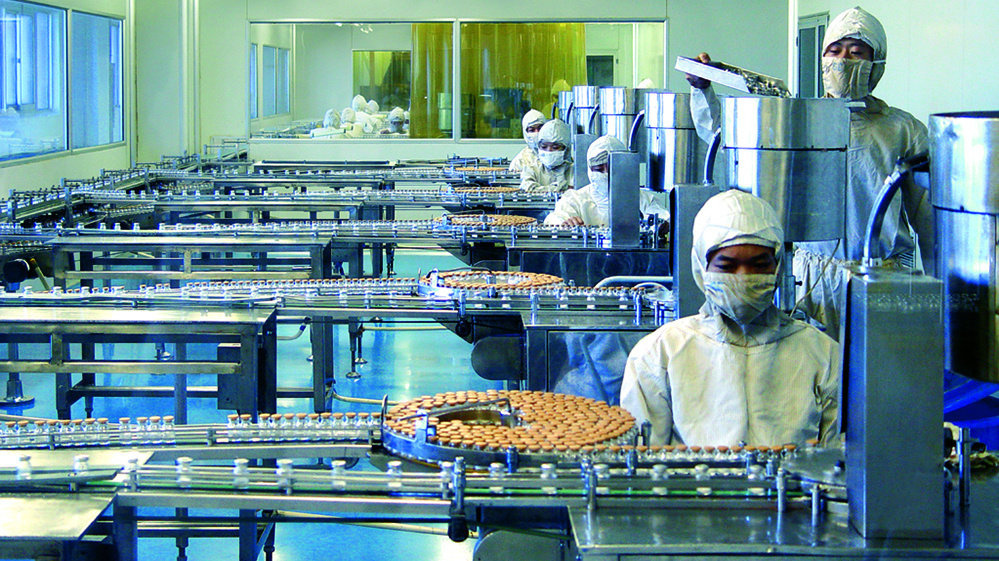 石家庄数字经济高质量发展示范区,石家庄带动区域经济转型