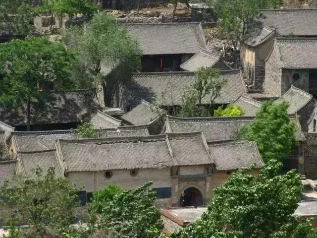 河南省新乡市卫辉市最美乡村,河南省十大最美乡村竹园村