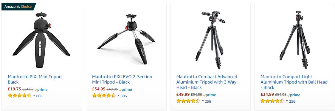 英国相机销量排行榜,英国最受欢迎的相机