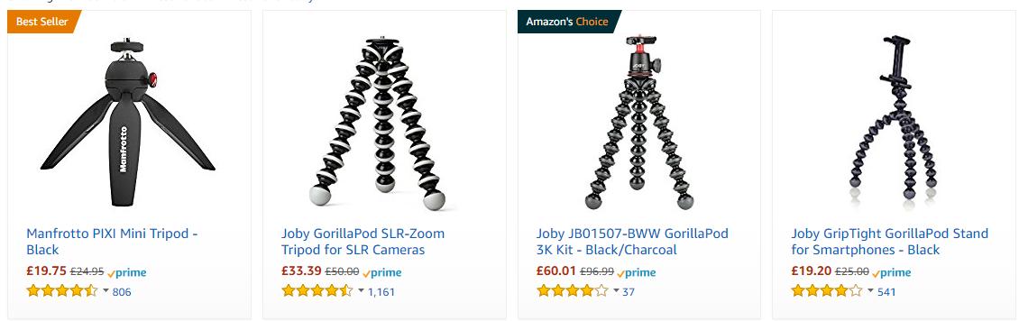 英国相机销量排行榜,英国最受欢迎的相机