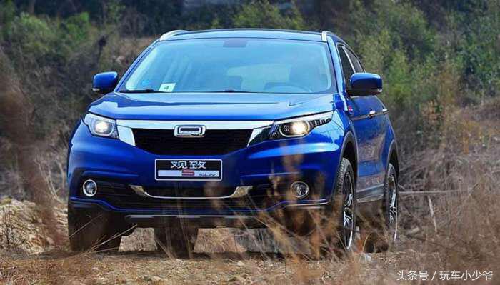 观致5口碑怎么样,观致5汽车在国产品牌的地位如何