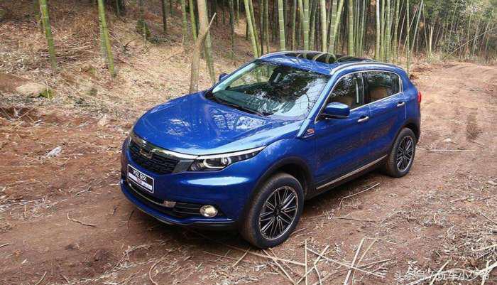 观致5口碑怎么样,观致5汽车在国产品牌的地位如何