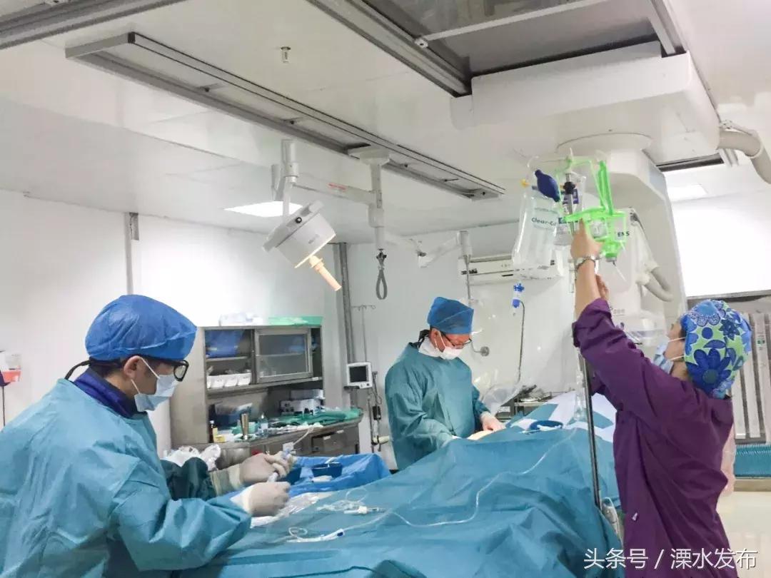 溧水区人民医院水平怎么样,溧水医疗系统待遇