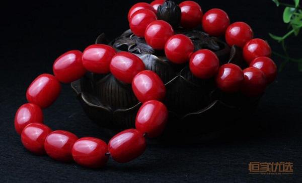 辨别琥珀真假的经验分享,市面上的琥珀都是真的吗