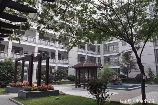 南京最有潜力的民办学校,南京最厉害的学校