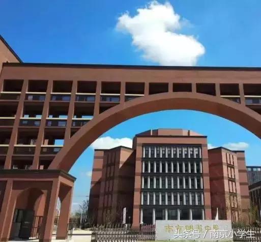 南京最有潜力的民办学校,南京最厉害的学校