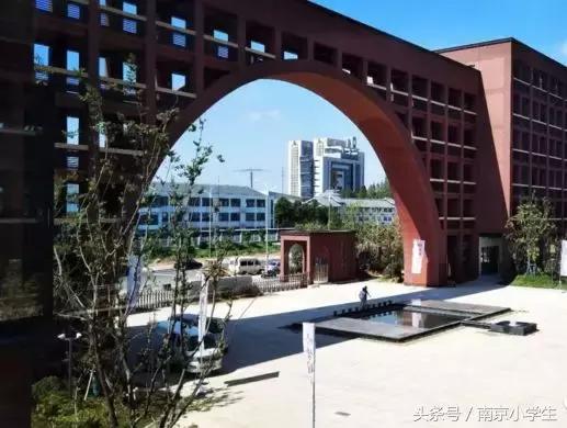 南京最有潜力的民办学校,南京最厉害的学校