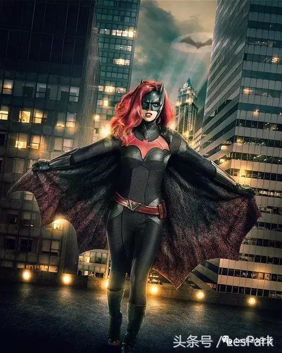 rubyrose蝙蝠女侠,rubyrose女子监狱出演几集