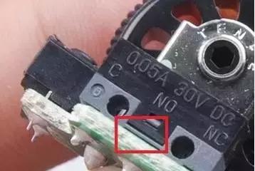 如何损坏鼠标,坏掉的鼠标如何处理