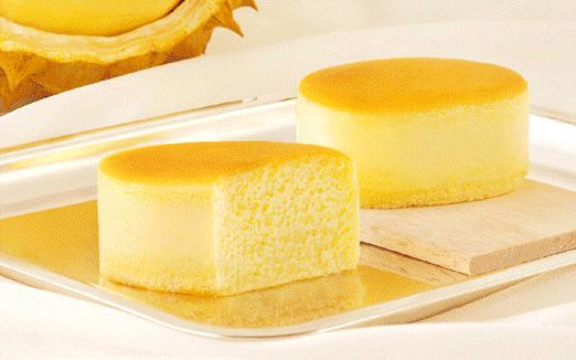 2018淘宝双十一美食榜，这款网红爆浆曲奇，售出了200万块