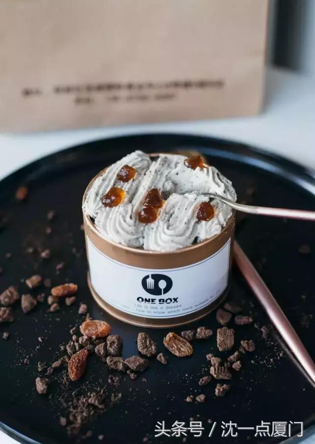 2018淘宝双十一美食榜，这款网红爆浆曲奇，售出了200万块