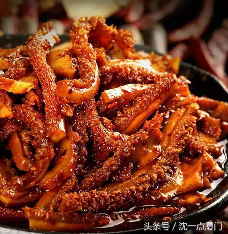 2018淘宝双十一美食榜，这款网红爆浆曲奇，售出了200万块