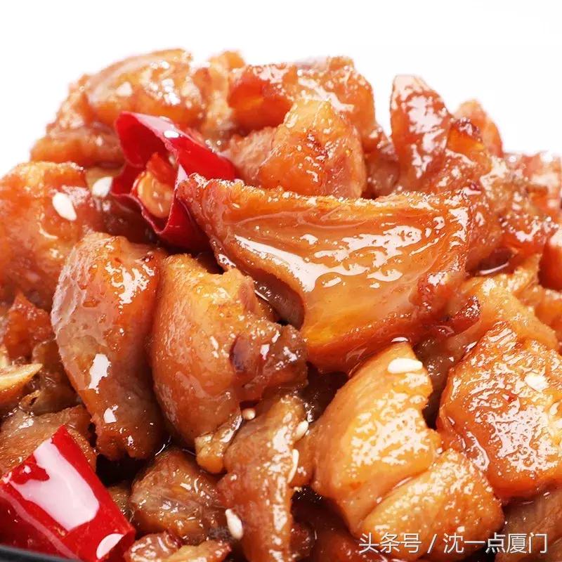 2018淘宝双十一美食榜，这款网红爆浆曲奇，售出了200万块