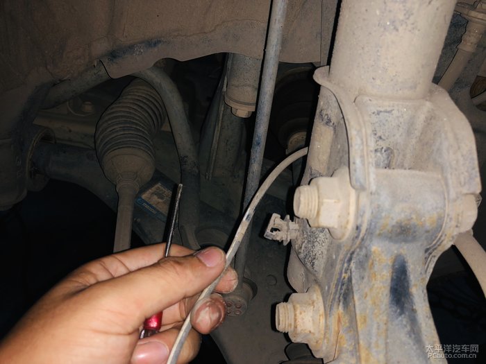 底盘异响的各种各样声音,所有底盘异响的声音