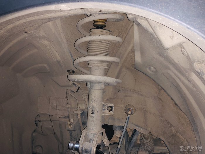 底盘异响的各种各样声音,所有底盘异响的声音