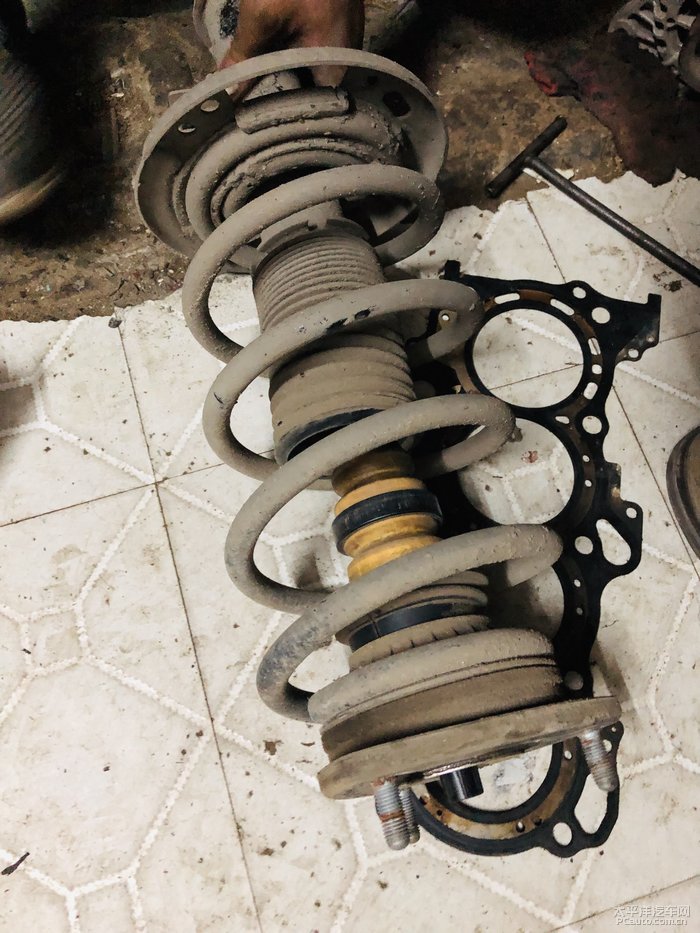 底盘异响的各种各样声音,所有底盘异响的声音