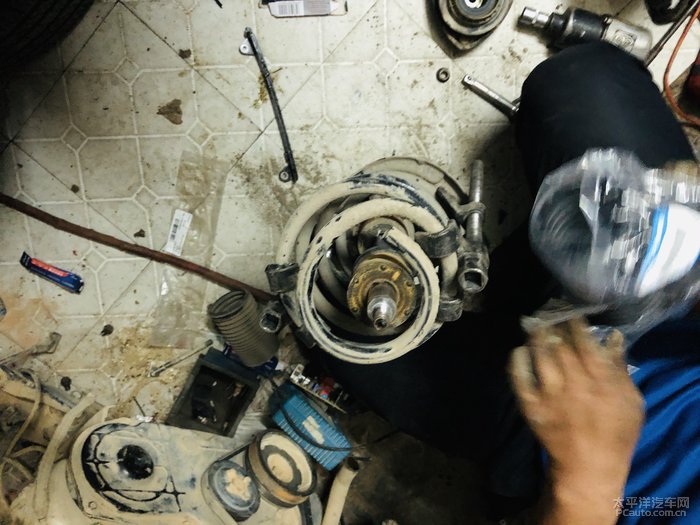 底盘异响的各种各样声音,所有底盘异响的声音