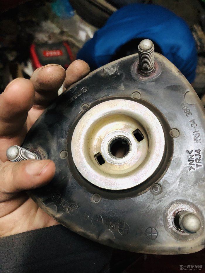 底盘异响的各种各样声音,所有底盘异响的声音