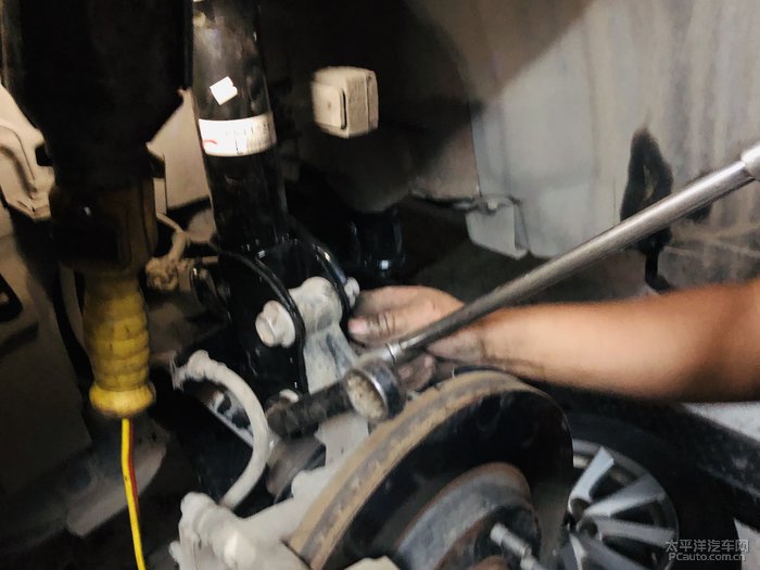 底盘异响的各种各样声音,所有底盘异响的声音