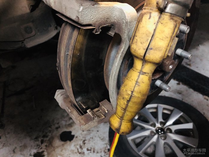 底盘异响的各种各样声音,所有底盘异响的声音