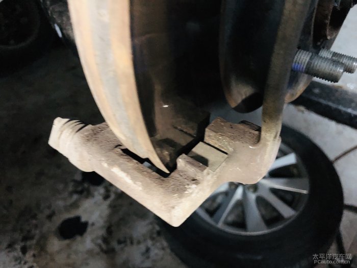 底盘异响的各种各样声音,所有底盘异响的声音